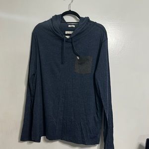 Abercrombie and fitch hoodie